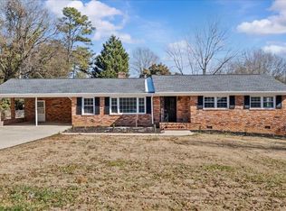 305 Weblin St, Spartanburg, SC 29306