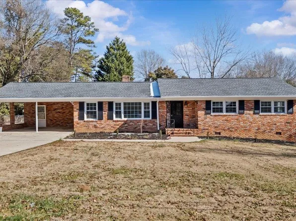 305 Weblin St, Spartanburg, SC 29306