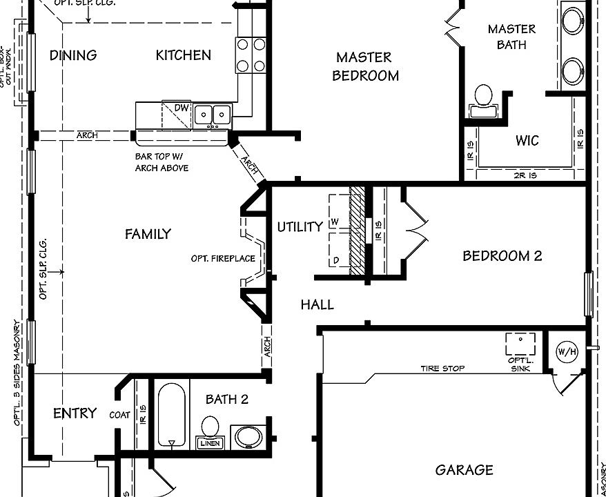 Floor Plan.