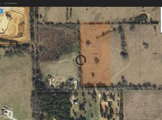 Township Road 3a Cres #4617, Troup, TX 75789