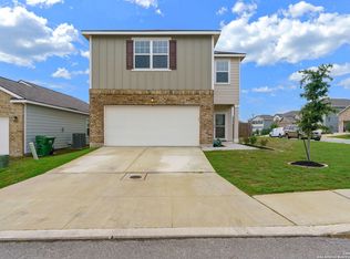 5163 Morning Graze, Saint Hedwig, TX 78152