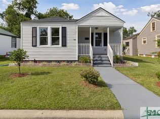 906 Hamilton Ct, Savannah, GA 31401