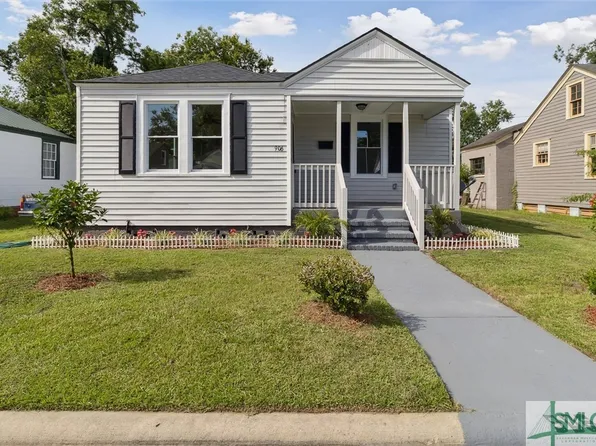 906 Hamilton Court, Savannah, GA 31401