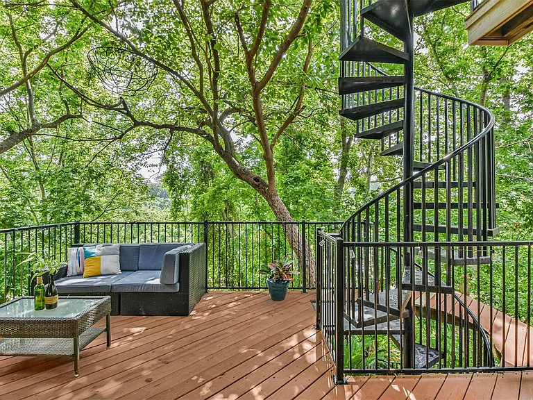 4736 Post Oak Timber Dr #5 — Photo 49