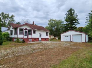 5560 Griswold Rd, Smiths Creek, MI 48074