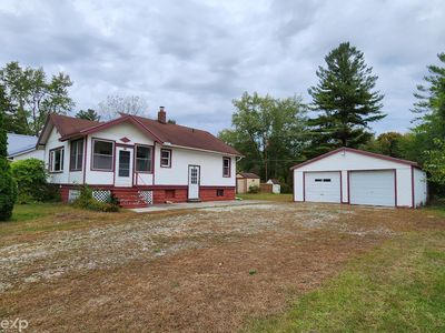 5560 Griswold Rd, Kimball, MI, 48074
