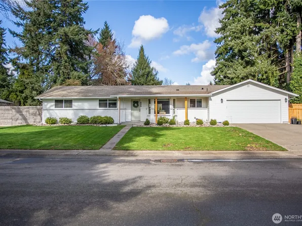 6006 16th Avenue SE, Lacey, WA 98503