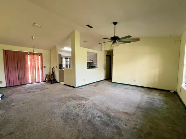355 SE Husted Terrace, Port St Lucie, FL 34983
