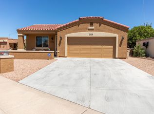 2325 N Shannon Way, Mesa, AZ 85215