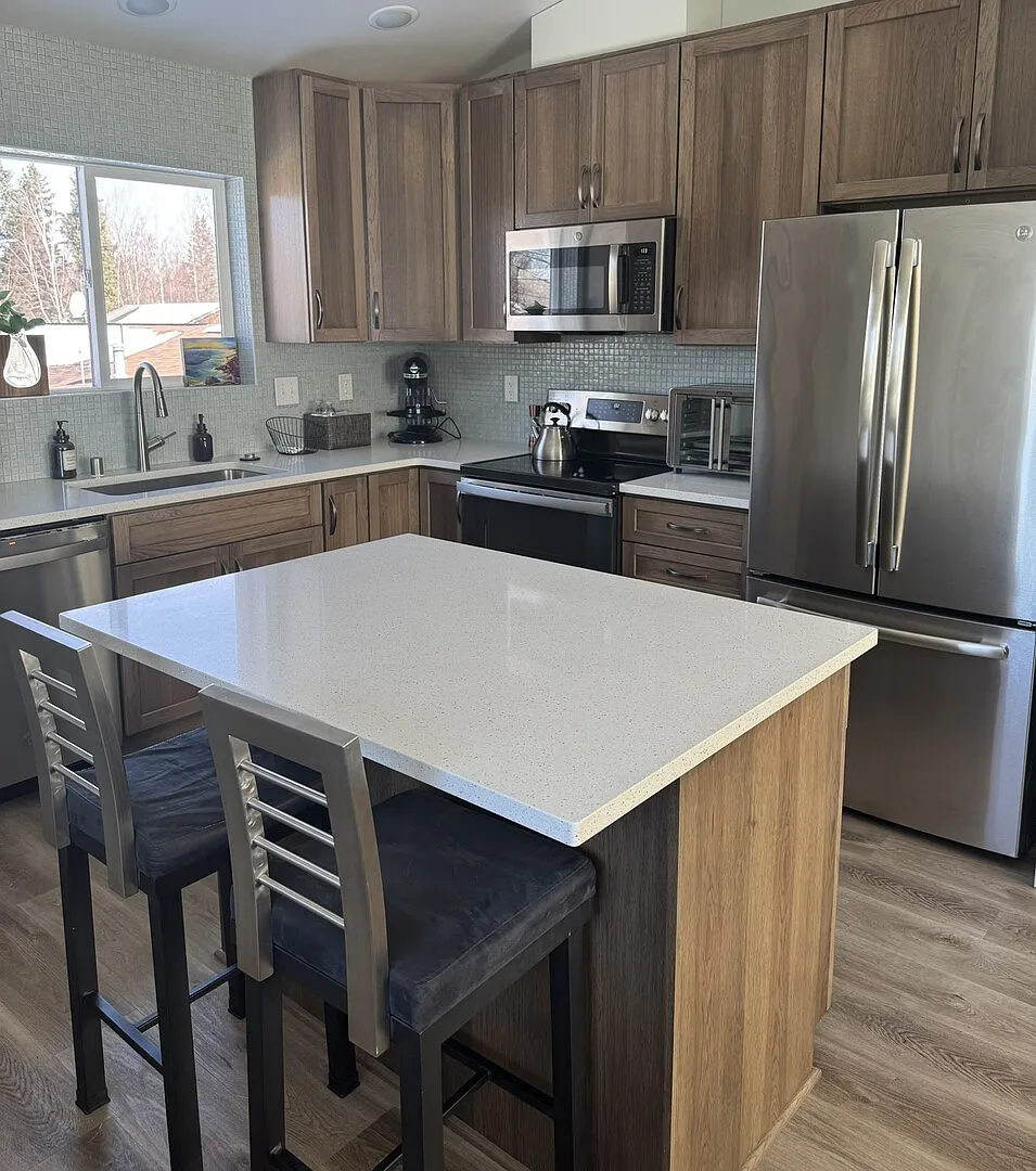 City Retreat 2 Bdrm Near Airport — Photo 1