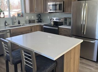 (Undisclosed Address), Anchorage, AK 99502