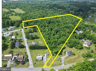 Dry Run, Martinsburg, WV 25403