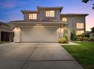 3317 Saddle Creek Ln, Modesto, CA 95355