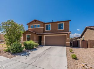 7705 W Long Boat Way, Tucson, AZ 85757