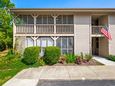 280 W Main St #F-23, Nashville, IN, 47448