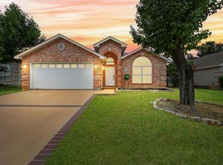 2608 Trent Trl, Fort Worth, TX 76118