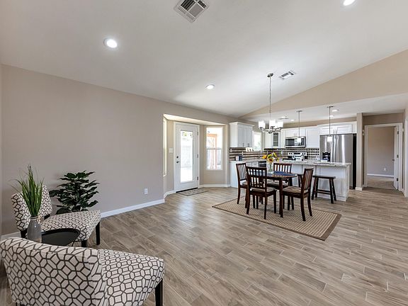 living kitchen 2