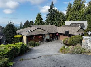 5173 Redonda Dr, North Vancouver, BC V7R3K1