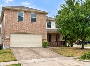 1678 Chukar Dr, Aubrey, TX 76227