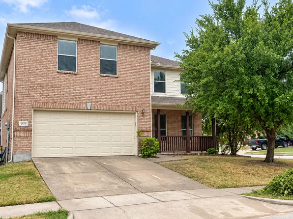 1678 Chukar Dr, Aubrey, TX 76227