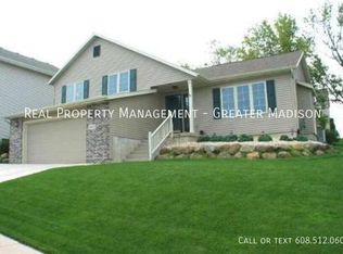 6429 Tonkinese Trl, Madison, WI 53719