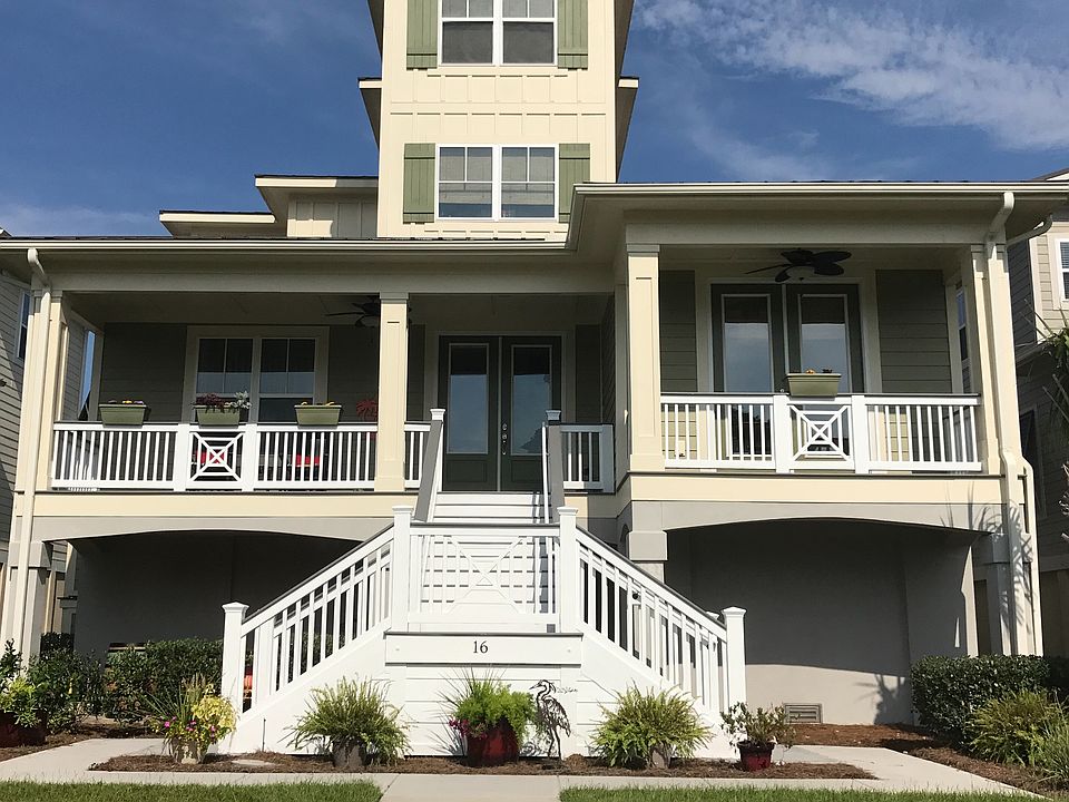 Front View