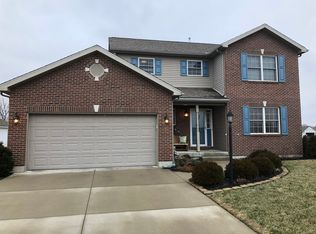 1172 Pond View Dr, Troy, OH