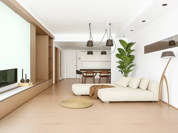 100 West 58th Street 13E image 1 of 12