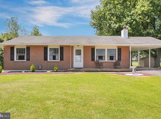 126 Dries Rd, Reading, PA 19605