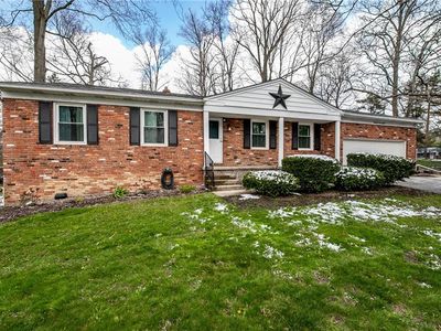 8238 Shepard Rd, Macedonia, OH, 44056