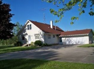 4839 Sage Lake Rd, Prescott, MI 48756