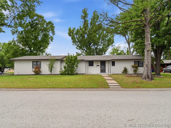 4650 S 86th East Ave, Tulsa, OK 74145