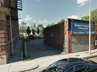 190 Dudley St, Roxbury, MA 02119