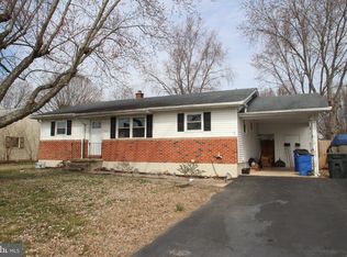 113 W Thomson Dr, Elkton, MD 21921