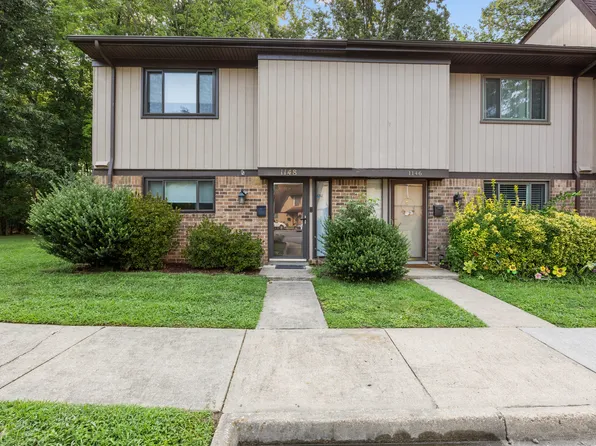 1148 Willow Green Dr #1, Newport News, VA 23602