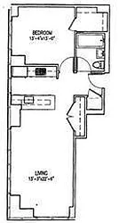 Rented by Metropolitan Property Group