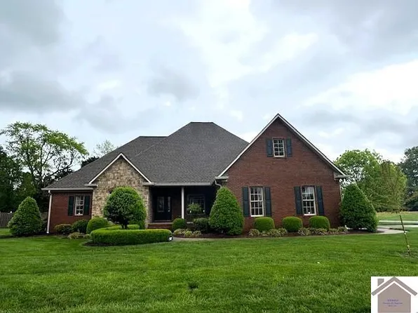 57 Rippling Creek Dr, Murray, KY 42071
