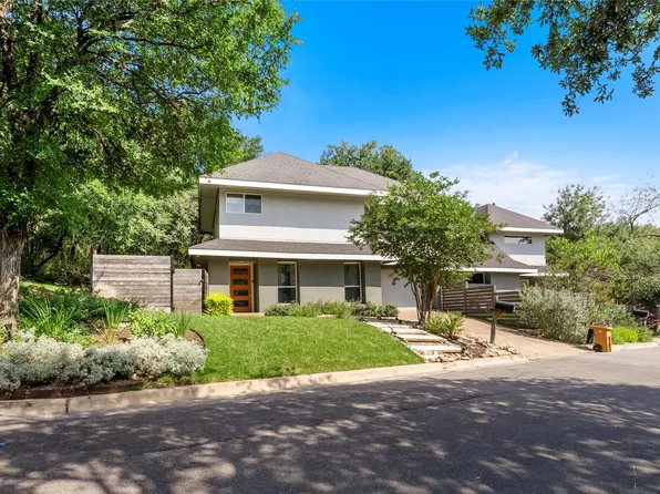 2101 Airole Way #A, Austin, TX 78704