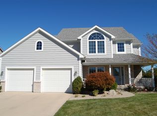 5832 Porsha Dr, Sylvania, OH