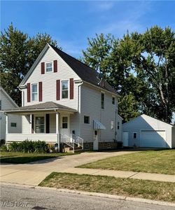 260 Harwood St, Elyria, OH, 44035