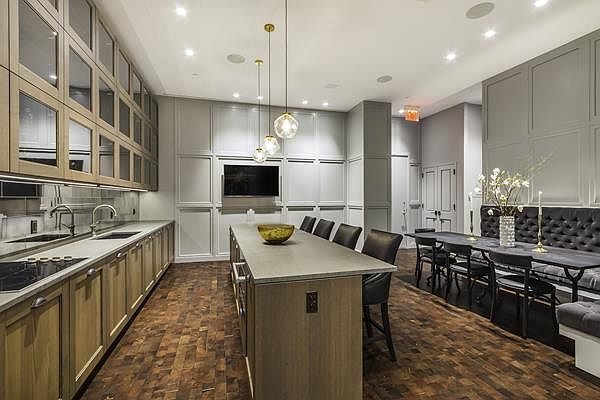 1st image of 90 West St APT 14K