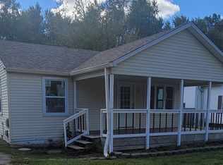 5123 Russell Ln, Greenwood, IN 46143