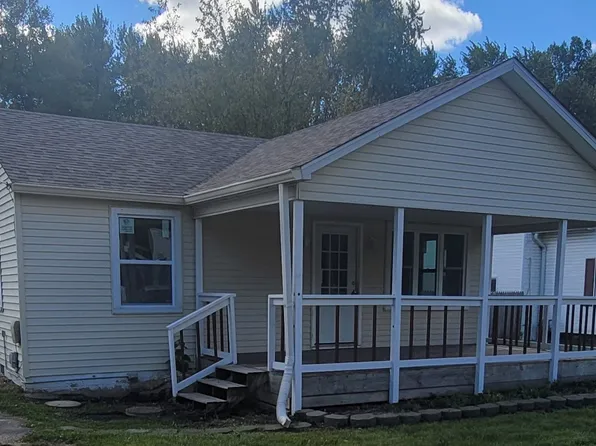 5123 Russell Ln, Greenwood, IN 46143