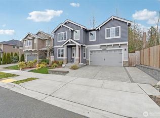 3501 84th Avenue NE, Marysville, WA 98270