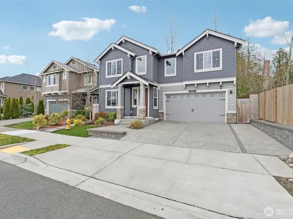 3501 84th Avenue NE, Marysville, WA 98270