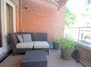 308 W 20th St APT 2A, New York, NY 10011