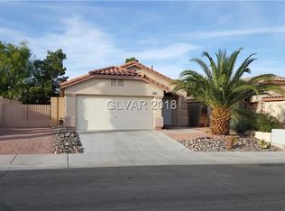 7908 Quill Gordon Ave, Las Vegas, NV 89149