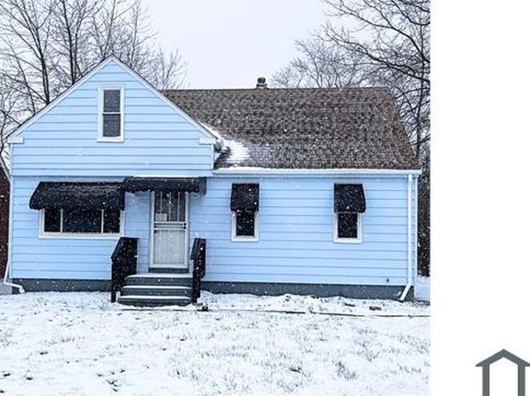 3905 Warrensville Center Rd