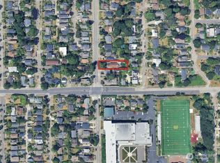 Green Lake Living, A Condominium, Seattle, WA 98103