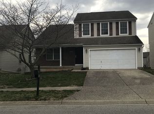 9908 River Trail Dr, Louisville, KY 40229
